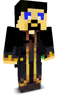 ZEFI7800's skin