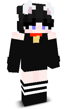 Tiko012553's skin