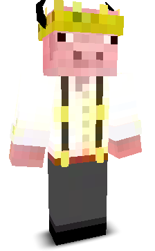 MisterTechnoDad's skin
