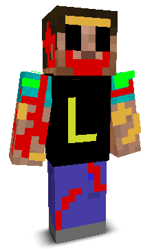 Gagar2014's skin