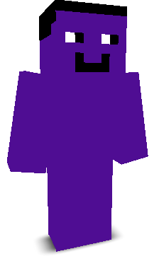 Niksim123's skin