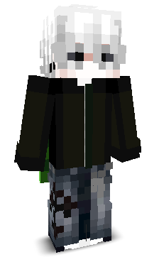 obada25's skin
