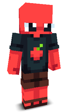 TinselApple's skin