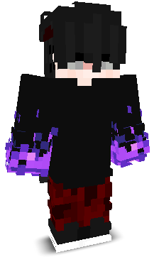 iJosue's skin