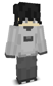Dragbil's skin
