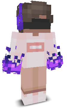 Nerstic's skin