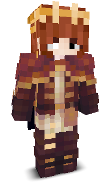 Eussou_'s skin
