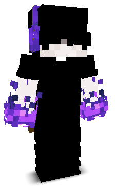 ToxicX3's skin