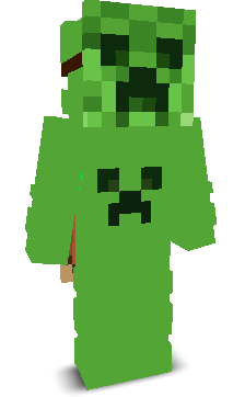 CREEPEREK_MC's skin
