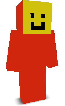 Gioizv's skin