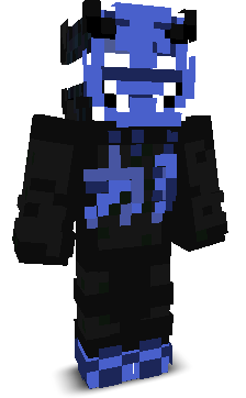 Smirnuffs's skin