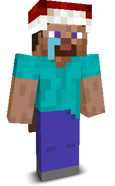 Del7mod's skin