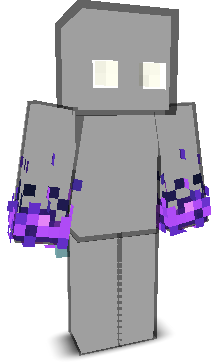 mrsnake9900's skin