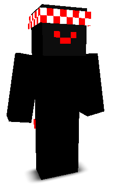 bolaj's skin