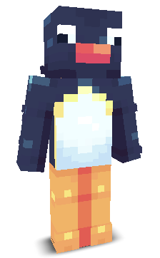 Wannes789's skin