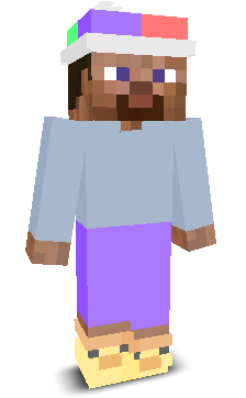 uhck's skin