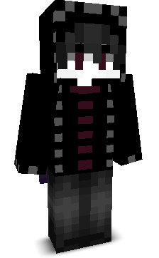 lcci's skin