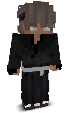 glitchedout666's skin