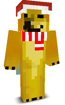 Jalvixu's skin