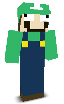 Cqruso's skin