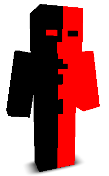 Dinooofresser's skin