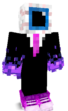 Vojtovnikjenej's skin