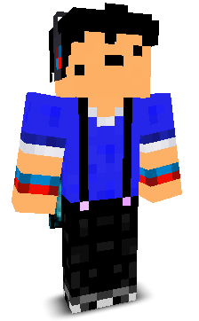 Arsonal_'s skin
