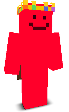 CCozyt's skin