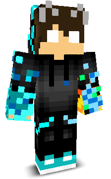 DJL12345678's skin