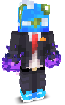 KingOswiou's skin