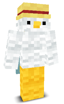 SynKosiora's skin