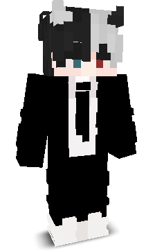 GODII2008's skin