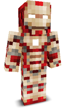 Tobik8332's skin