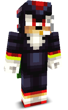 fumamos's skin
