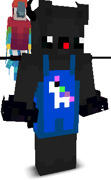 ConsoleClient321's skin