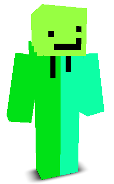 MCTheOnly1's skin