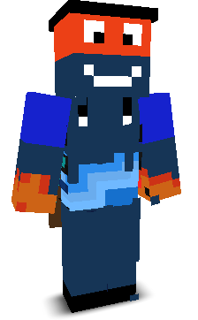 MimicaCar's skin