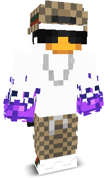 alxcz's skin