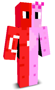 TURKaxo's skin