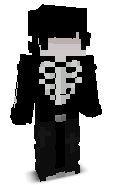 Juggzin's skin