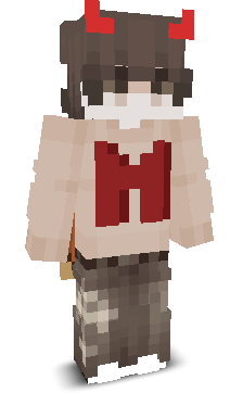 Maksymiliors's skin