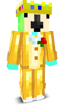 JAXON107's skin