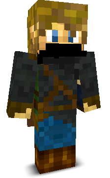N0zoXD's skin