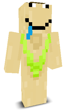 SopSlasken's skin