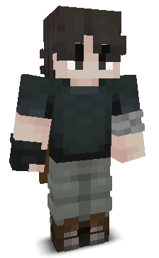 subtoluigitoanMC's skin