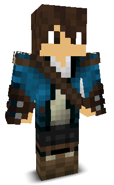 supertvjo's skin