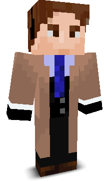 mrooczek's skin