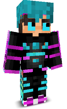 N4io's skin