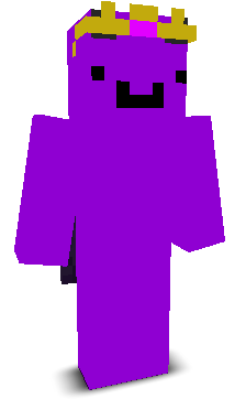 ItsJoel22331's skin