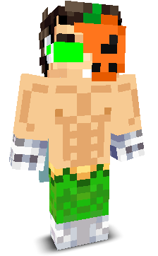 AccountRare's skin